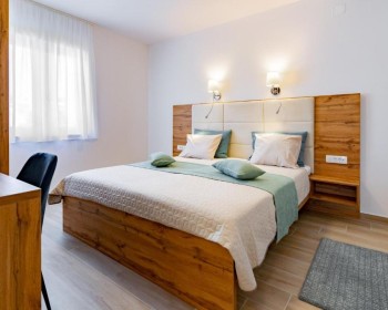 Arba Sunshine krevet 31
